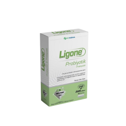 Ligone Probiyotik 30 Kapsül - RCFARMA