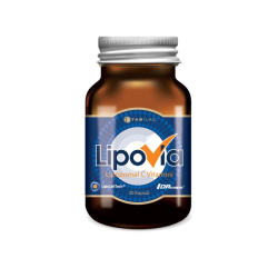 Lipovia Lipozomal C Vitamini 30 Kapsül - 2