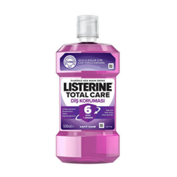 Listerine Total Care 500 ml - Listerine
