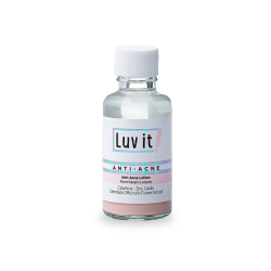 Luv it! Akne Karşıtı Losyon 30 ml - Luv it!