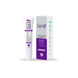Luv it Yaşlanma Karşıtı Göz Çevresi Kremi 15 ml - Luv it!