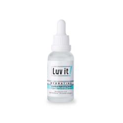 Luv it! Yoğun Nemlendirici Serum 30 ml - Luv it!