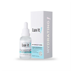 Luv it! Yoğun Nemlendirici Serum 30 ml - 2