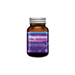 Magnimore Threo PS 60 Kapsül - TAB İlaç Sanayi A.Ş