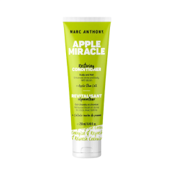 Marc Anthony Apple Miracle Canlandırıcı Saç Kremi 250 ml - Marc Anthony