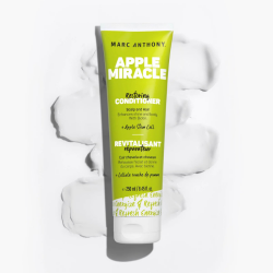 Marc Anthony Apple Miracle Canlandırıcı Saç Kremi 250 ml - 2