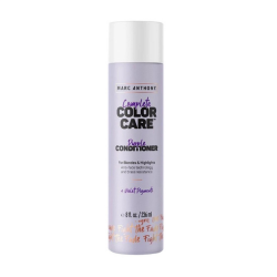 Marc Anthony Complete Color Care Sarı Saçlar için Mor Bakım Kremi 235ml - Marc Anthony