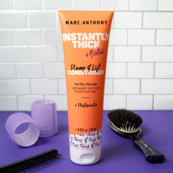 Marc Anthony Instantly Thick Saç Kremi 250 ml - 3