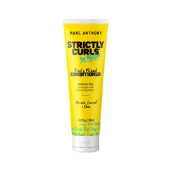 Marc Anthony Strictly Curls 3x Nemlendirici Bakım Saç Kremi 250 ml - Marc Anthony