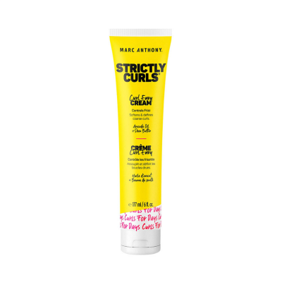 Marc Anthony Strictly Curls Bukle Belirginleştirici Saç Kremi 177 ml - 1