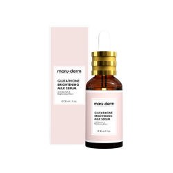 Maruderm Glutatyon Beyazlatıcı & Leke Karşıtı Milk Serum 30 ml - Maru.Derm