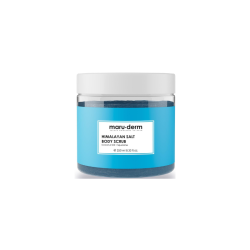 Maruderm Himalaya Tuzu Vücut Peelingi 250 ml - Maru.Derm