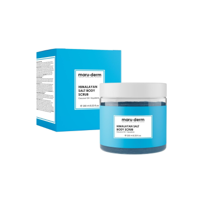 Maruderm Himalaya Tuzu Vücut Peelingi 250 ml - 2