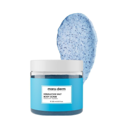 Maruderm Himalaya Tuzu Vücut Peelingi 250 ml - 3