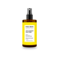 Maruderm Kepeğe Karşı Etkili Saç Toniği 200 ml - Maru.Derm