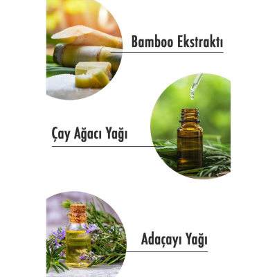 Maruderm Kepeğe Karşı Etkili Saç Toniği 200 ml - 3