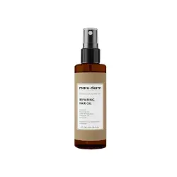 Maruderm Onarıcı Saç Bakım Yağı 100 ml - Maru.Derm