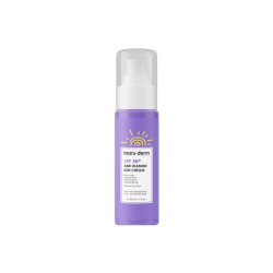 Maruderm Spf50+ Leke Karşıtı Güneş Kremi 50 ml - Maru.Derm