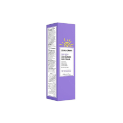 Maruderm Spf50+ Leke Karşıtı Güneş Kremi 50 ml - 2