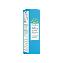 Maruderm Spf50+ Nemlendirici Güneş Kremi 50 ml - 2