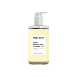 Maruderm Yağ Bazlı Temizleyici 200 ml - Maru.Derm