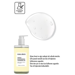 Maruderm Yağ Bazlı Temizleyici 200 ml - 3