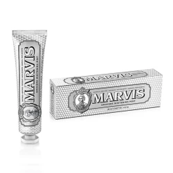Marvis Smokers Whitening Mint Diş Macunu 85 ml - Marvis