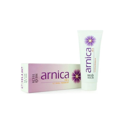 MediTech Arnica Jel 75 g - 1