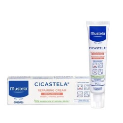 Mustela Cicastela Bakım Kremi 40ml - 2