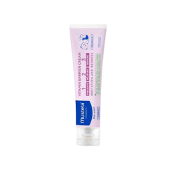 Mustela Vitamin Barrier 1-2-3 Cream 100ml - 2