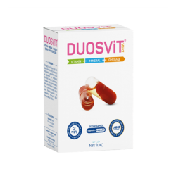 NBT Life Duosvit Dha 30 Duo Kapsül - 3