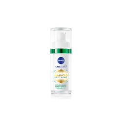 Nivea Cellular Luminous630 Antispot Sivilce Lekesi Karşıtı Serum 30 ml - Nivea