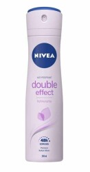 Nivea Double Effect Kadın Deodorant Sprey 150ml - 2