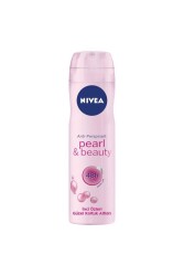 Nivea Women Pearl&Beauty Deodorant Sprey 150ml - 2