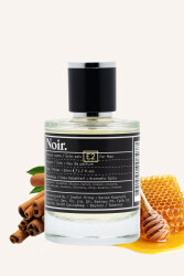 Noir E2 Edp 50 ML Erkek Parfüm - Noir