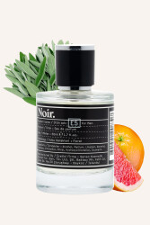 Noir E5 Erkek Edp Parfüm 50 ml - Noir