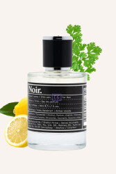 Noir E6 Erkek Edp Parfüm 50 ml - Noir