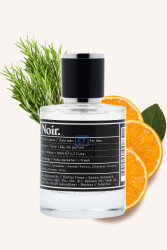 Noir E7 Erkek EDP Parfüm 50 ML - Noir