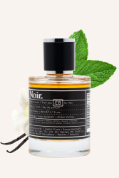 Noir E8 Erkek Edp Parfüm 50 ml - Noir