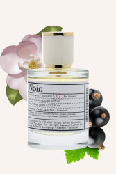 Noir K7 Kadın Edp Parfüm 50 ml - Noir
