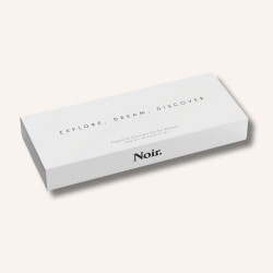 Noir Kadın EDP Deneme Seti 10'lu Parfüm 2 x 10 ML - Noir