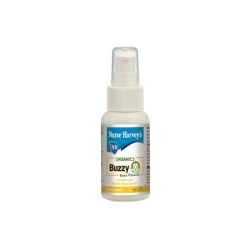Nurse Harveys Organic Body Sprey 50 ml - Nurse Harvey's