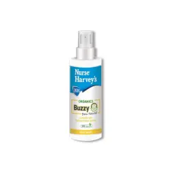Nurse Harveys Organics Buzzy Sinek Kovucu Sprey 175 ml - 1