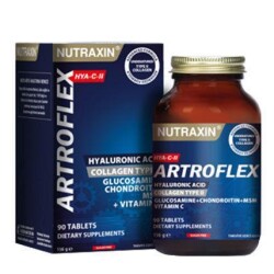 Nutraxin Artroflex HYA-C-II 90Tablet - 2