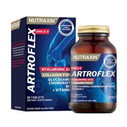 Nutraxin Artroflex HYA-C-II 90Tablet - 3