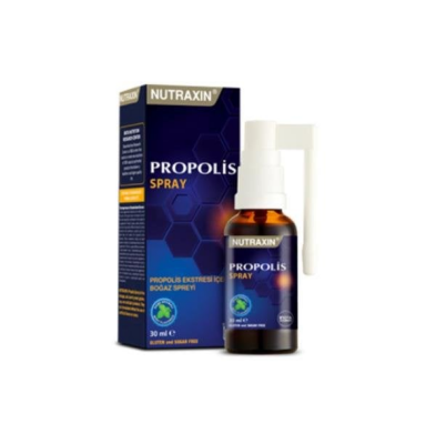 Nutraxin Propolis Sprey 30ml - 1