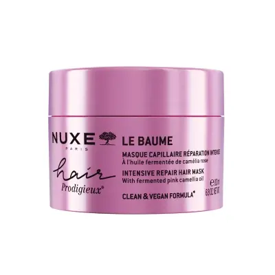 Nuxe Hair Prodigeux Yoğun Onarıcı Saç Maskesi 200 ml - 1