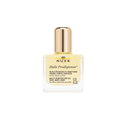 Nuxe Huile Prodigieuse Çok Amaçlı Kuru Bakım Yağı 10 ml Promosyon Ürün 