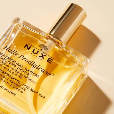 Nuxe Huile Prodigieuse Çok Amaçlı Kuru Bakım Yağı 50 ml - 11