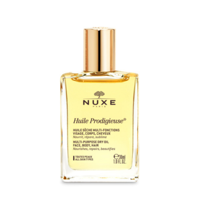 Nuxe Huile Prodigieuse Çok Amaçlı Kuru Yağ 30 ml - 1